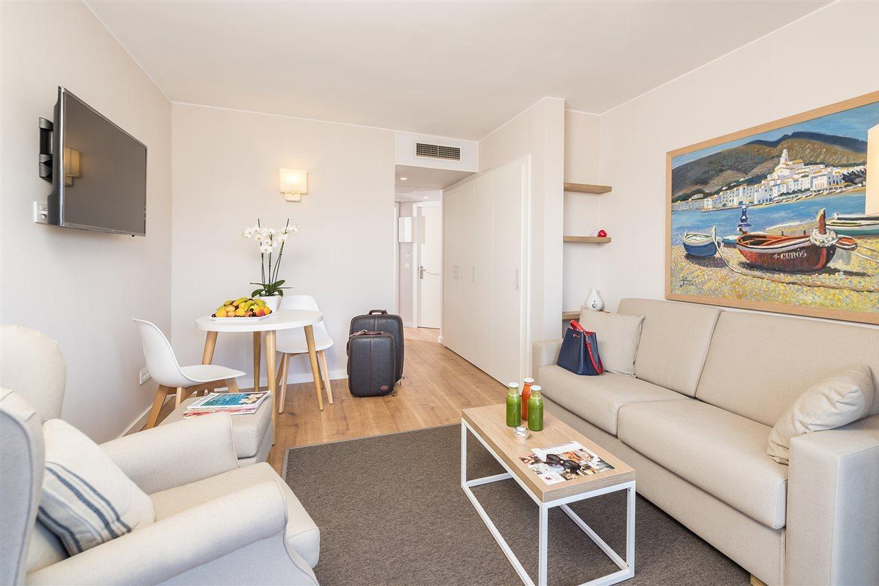 Hotel Gem Wellness & Spa Lloret de Mar Zewnętrze zdjęcie