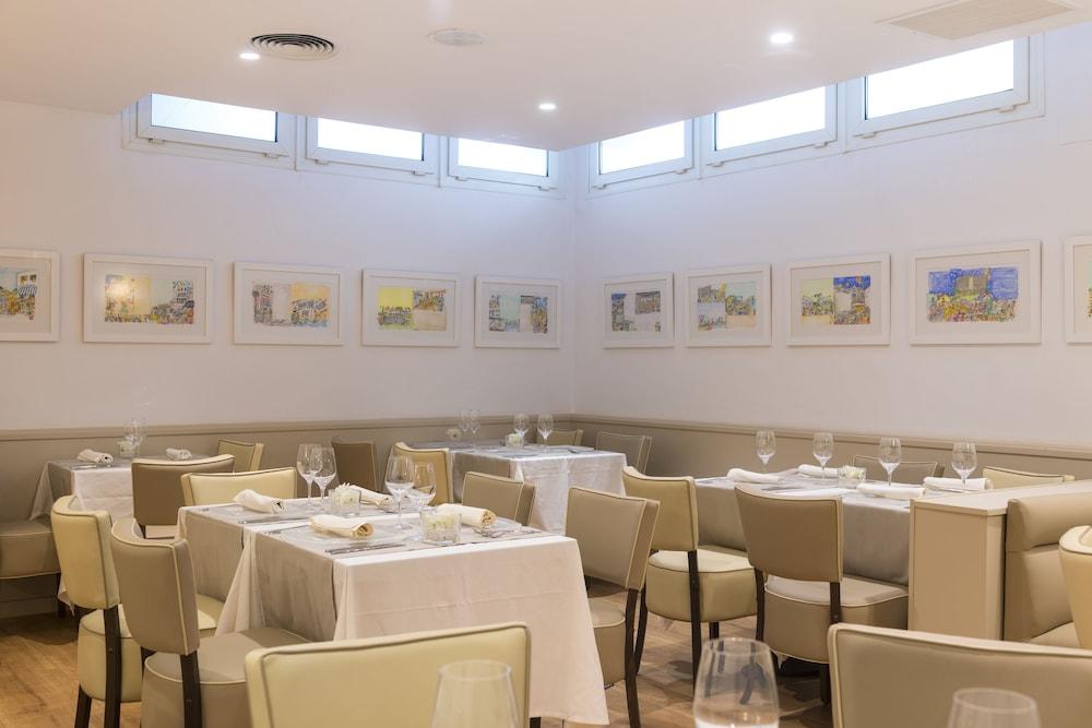 Hotel Gem Wellness & Spa Lloret de Mar Zewnętrze zdjęcie