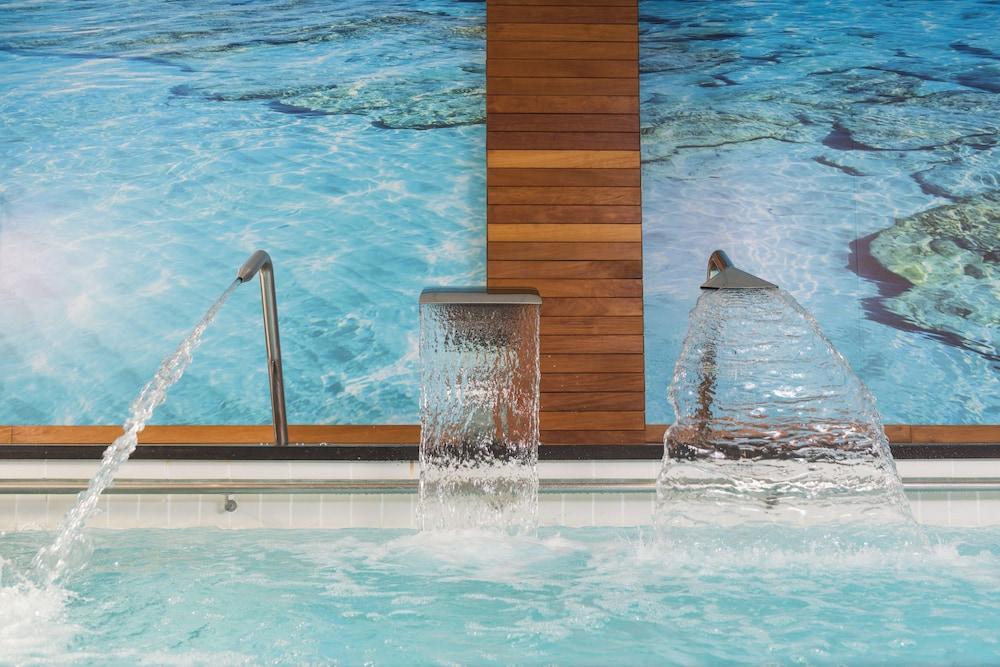 Hotel Gem Wellness & Spa Lloret de Mar Zewnętrze zdjęcie