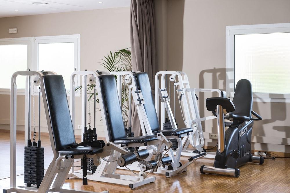 Hotel Gem Wellness & Spa Lloret de Mar Zewnętrze zdjęcie