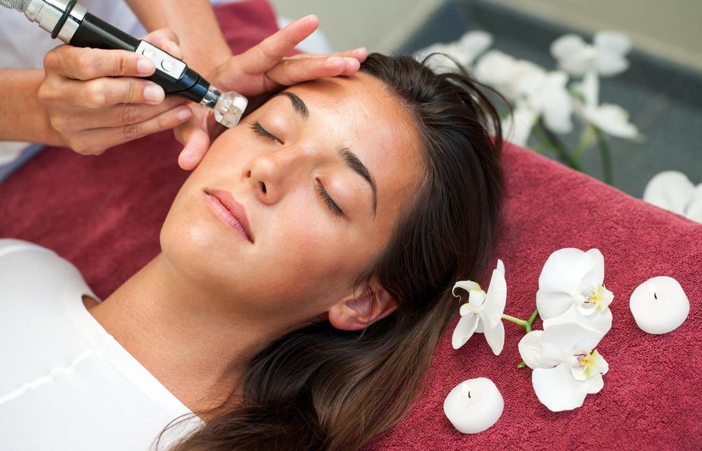 Hotel Gem Wellness & Spa Lloret de Mar Zewnętrze zdjęcie