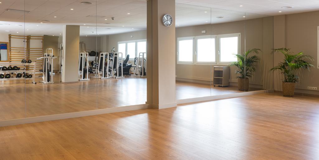 Hotel Gem Wellness & Spa Lloret de Mar Zewnętrze zdjęcie