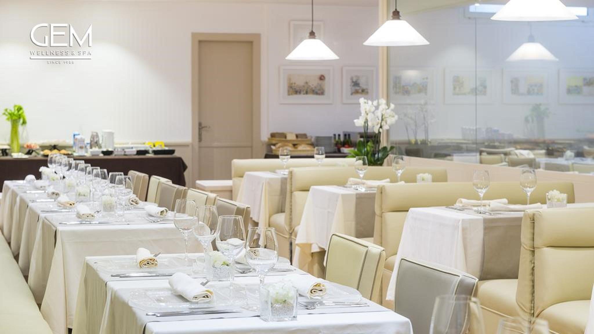 Hotel Gem Wellness & Spa Lloret de Mar Zewnętrze zdjęcie