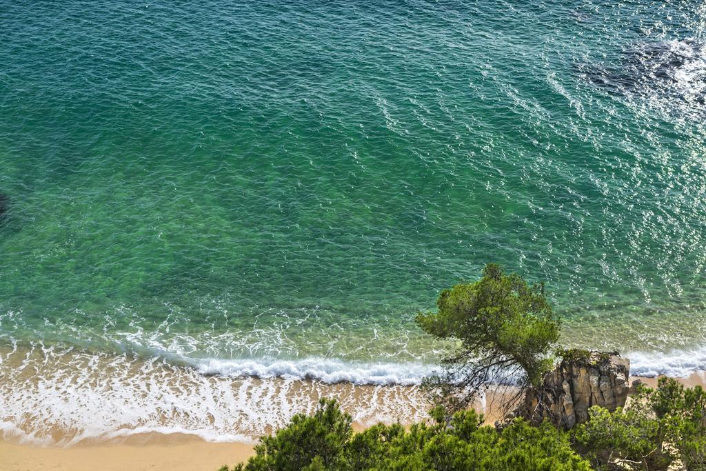 Hotel Gem Wellness & Spa Lloret de Mar Zewnętrze zdjęcie