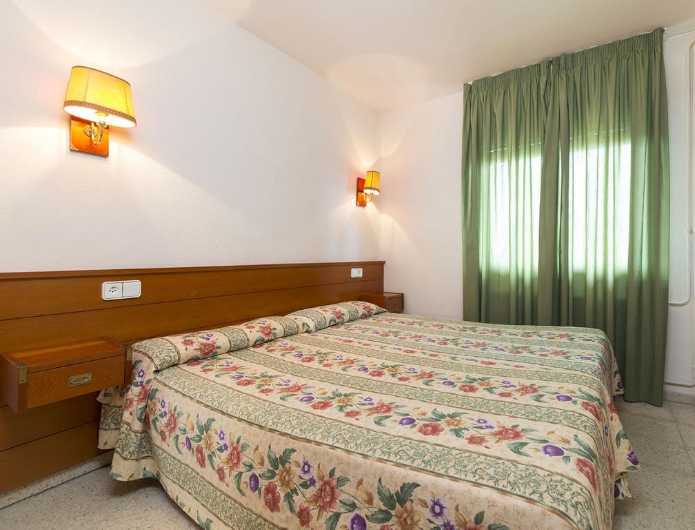 Hotel Gem Wellness & Spa Lloret de Mar Zewnętrze zdjęcie
