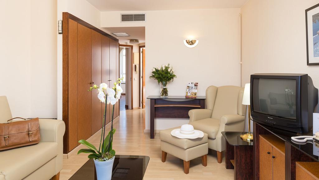 Hotel Gem Wellness & Spa Lloret de Mar Zewnętrze zdjęcie