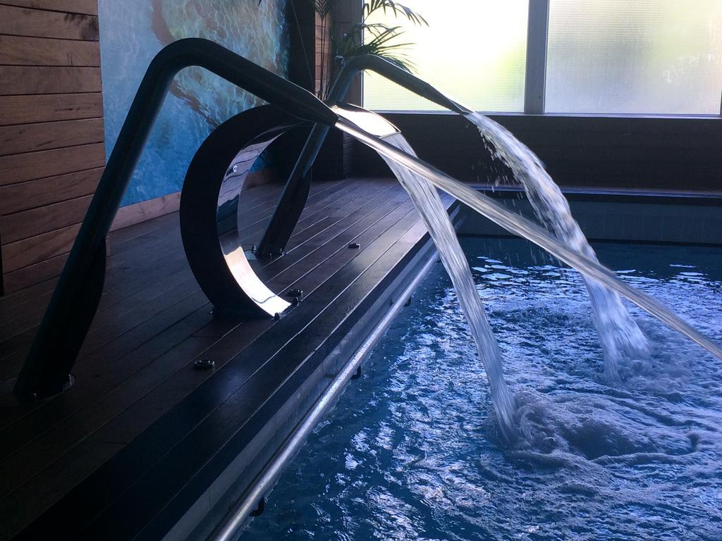 Hotel Gem Wellness & Spa Lloret de Mar Zewnętrze zdjęcie